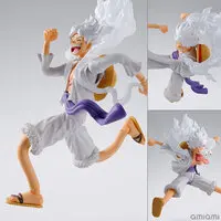 S.H.Figuarts - One Piece / Monkey D. Luffy