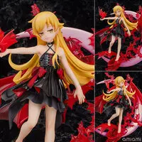 Figure - Monogatari series / Oshino Shinobu