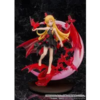 Figure - Monogatari series / Oshino Shinobu