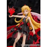 Figure - Monogatari series / Oshino Shinobu