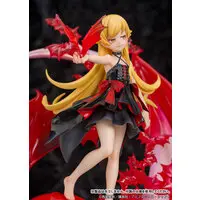 Figure - Monogatari series / Oshino Shinobu