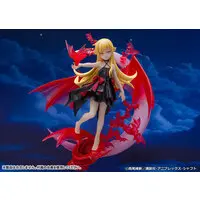 Figure - Monogatari series / Oshino Shinobu