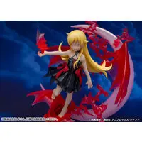 Figure - Monogatari series / Oshino Shinobu