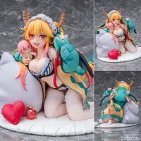 Figure - Kobayashi-san Chi no Maid Dragon / Tooru