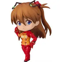 Nendoroid - Neon Genesis Evangelion / Asuka Langley