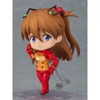 Nendoroid - Neon Genesis Evangelion / Asuka Langley