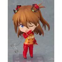 Nendoroid - Neon Genesis Evangelion / Asuka Langley