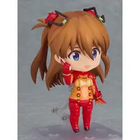 Nendoroid - Neon Genesis Evangelion / Asuka Langley