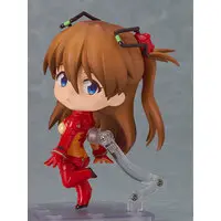 Nendoroid - Neon Genesis Evangelion / Asuka Langley