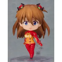 Nendoroid - Neon Genesis Evangelion / Asuka Langley