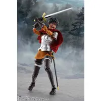 S.H.Figuarts - Berserk