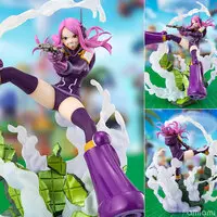 Figuarts Zero - One Piece / Jewelry Bonney