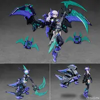 Figure - Plastic model - The Matrix