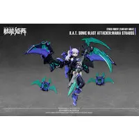 Figure - Plastic model - The Matrix