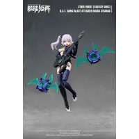 Figure - Plastic model - The Matrix