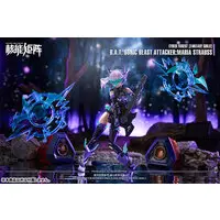 Figure - Plastic model - The Matrix