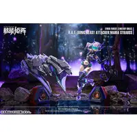 Figure - Plastic model - The Matrix