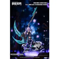 Figure - Plastic model - The Matrix