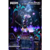 Figure - Plastic model - The Matrix