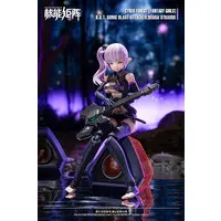 Figure - Plastic model - The Matrix