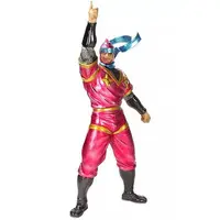 Sofubi Figure - Kinnikuman / The Ninja