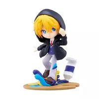 PalVerse - Oshi no Ko / Aqua