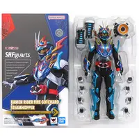 S.H.Figuarts - Kamen Rider Gotchard