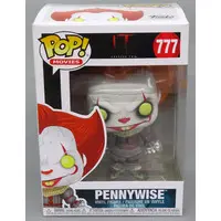 Figure - It / Pennywise