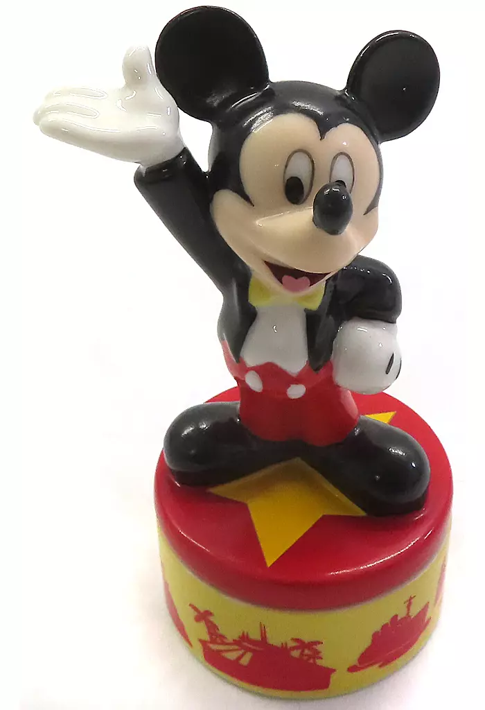 Figure - Disney