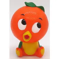 Sofubi Figure - Disney