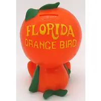 Sofubi Figure - Disney