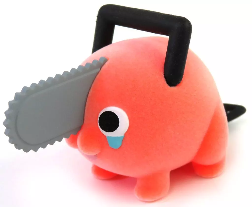 Figure - Chainsaw Man / Pochita