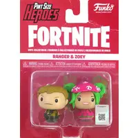 Figure - Fortnite