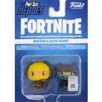 Figure - Fortnite