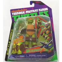 Figure - Teenage Mutant Ninja Turtles