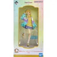 Ichiban Kuji - Gakuen iDOLM@STER / Fujita Kotone