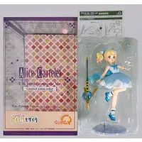 Figure - Kiniro Mosaic (KINMOZA!) / Alice Cartelet