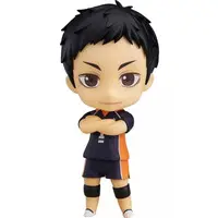 Nendoroid - Haikyu!! / Sawamura Daichi