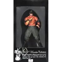 Figure - Kinnikuman / Brocken Jr.