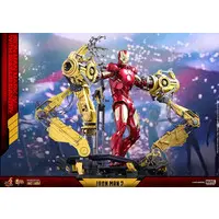 Movie Masterpiece - Iron Man / Tony Stark