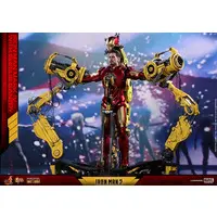 Movie Masterpiece - Iron Man / Tony Stark