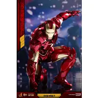 Movie Masterpiece - Iron Man / Tony Stark