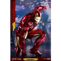 Movie Masterpiece - Iron Man / Tony Stark