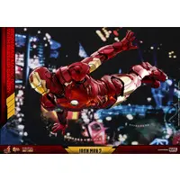 Movie Masterpiece - Iron Man / Tony Stark