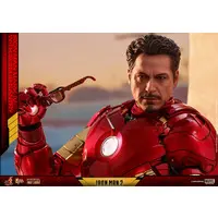 Movie Masterpiece - Iron Man / Tony Stark