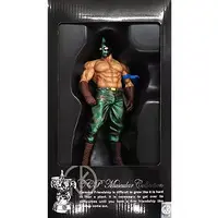 Sofubi Figure - Kinnikuman / Soldierman