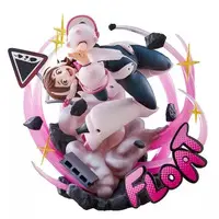 Figure - Boku no Hero Academia (My Hero Academia) / Uraraka Ochako