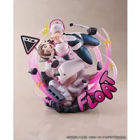 Figure - Boku no Hero Academia (My Hero Academia) / Uraraka Ochako