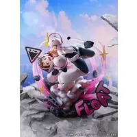 Figure - Boku no Hero Academia (My Hero Academia) / Uraraka Ochako
