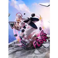 Figure - Boku no Hero Academia (My Hero Academia) / Uraraka Ochako